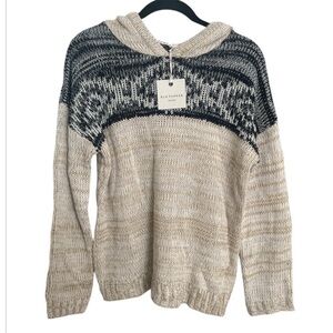 Blu Pepper Emily Knitted Sweater